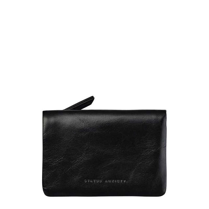 Status Anxiety Is Now Better Wallet image number 0